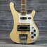 Rickenbacker 4003/4 , Mapleglo: Body - Front