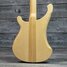 Jan 2022 Rickenbacker 4003/4 , Mapleglo: Body - Rear