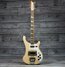Rickenbacker 4003/4 , Mapleglo: Full Instrument - Front