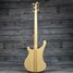 Rickenbacker 4003/4 , Mapleglo: Full Instrument - Rear