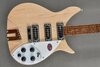 Rickenbacker 350/6 V63, Mapleglo: Free image