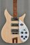Rickenbacker 350/6 V63, Mapleglo: Body - Front