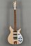Rickenbacker 350/6 V63, Mapleglo: Full Instrument - Front