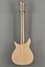 Rickenbacker 350/6 V63, Mapleglo: Full Instrument - Rear