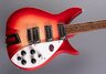 Rickenbacker 350/6 V63, Fireglo: Free image