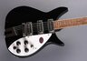 Rickenbacker 350/6 V63, Jetglo: Free image