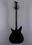 Rickenbacker 350/6 V63, Jetglo: Full Instrument - Rear