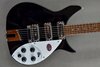 Rickenbacker 350/6 V63, Jetglo: Free image