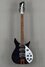 Rickenbacker 350/6 V63, Jetglo: Full Instrument - Front