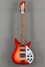Rickenbacker 350/6 V63, Fireglo: Full Instrument - Front