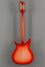 Rickenbacker 350/6 V63, Fireglo: Full Instrument - Rear