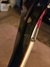 Rickenbacker 4001/4 , Jetglo: Neck - Rear
