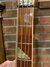 Rickenbacker 4001/4 , Mapleglo: Neck - Front
