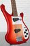 Rickenbacker 4003/5 S, Fireglo: Free image