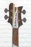 Rickenbacker 4003/4 , Mapleglo: Headstock