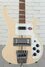 Rickenbacker 4003/4 , Mapleglo: Body - Front