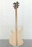 Rickenbacker 4003/4 , Mapleglo: Full Instrument - Rear