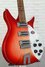 Rickenbacker 350/6 V63, Fireglo: Free image