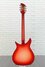 Rickenbacker 350/6 V63, Fireglo: Full Instrument - Rear