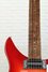 Rickenbacker 350/6 V63, Fireglo: Neck - Front