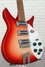 Rickenbacker 350/6 V63, Fireglo: Free image