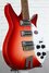 Rickenbacker 350/6 V63, Fireglo: Free image