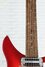 Rickenbacker 350/6 V63, Fireglo: Neck - Front