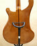Rickenbacker 4003/4 , Mapleglo: Body - Rear