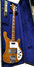 Rickenbacker 4003/4 , Mapleglo: Full Instrument - Front