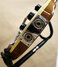 Rickenbacker 4003/4 , Mapleglo: Close up - Free