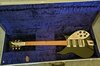 Rickenbacker 350/6 JL, Jetglo: Free image2