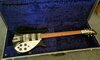 Rickenbacker 350/6 JL, Jetglo: Full Instrument - Front