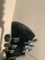 Rickenbacker 360/6 , Jetglo: Headstock - Rear