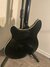 Rickenbacker 360/6 , Jetglo: Body - Rear