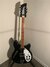 Rickenbacker 360/6 , Jetglo: Full Instrument - Front