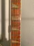 Rickenbacker 360/6 , Jetglo: Neck - Front