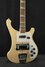 Rickenbacker 4003/4 , Mapleglo: Body - Front