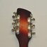 Rickenbacker 660/12 TP, Fireglo: Headstock - Rear