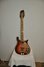 Rickenbacker 660/12 TP, Fireglo: Full Instrument - Front