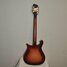 Rickenbacker 660/12 TP, Fireglo: Full Instrument - Rear