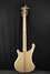 Rickenbacker 4003/4 , Mapleglo: Full Instrument - Rear