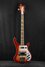Rickenbacker 4003/4 , Fireglo: Full Instrument - Front