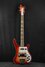 Rickenbacker 4003/4 , Fireglo: Full Instrument - Front
