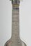 Rickenbacker NS 100/6 LapSteel, Silver: Neck - Front
