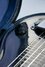 Rickenbacker NS 100/6 LapSteel, Silver: Close up - Free2