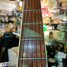 Rickenbacker 360/12 , Fireglo: Neck - Front