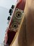 Rickenbacker 360/12 , Fireglo: Close up - Free