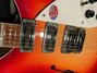 Rickenbacker 1993/12 Plus, Fireglo: Free image