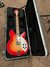 Rickenbacker 1993/12 Plus, Fireglo: Free image2