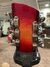 Rickenbacker 1993/12 Plus, Fireglo: Headstock - Rear